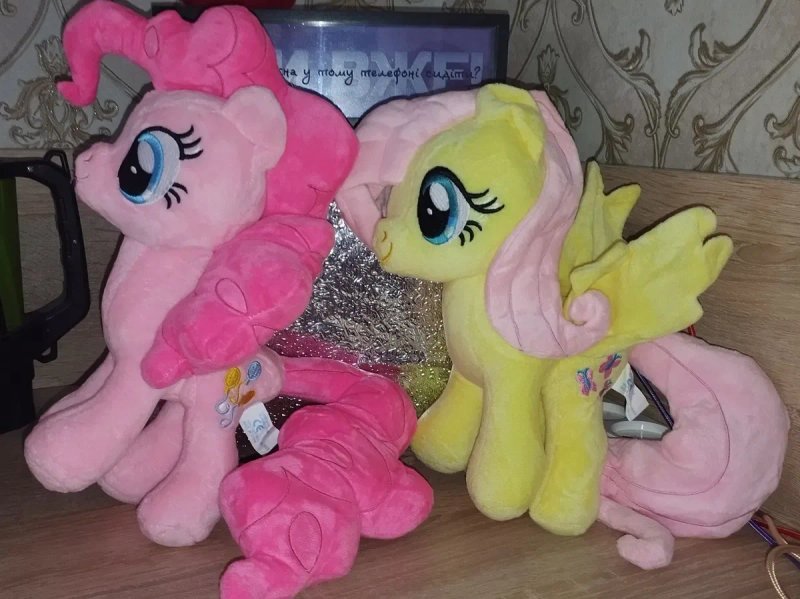 Игрушка  My Little Pony 30 см ,40см,50 см — фото 8