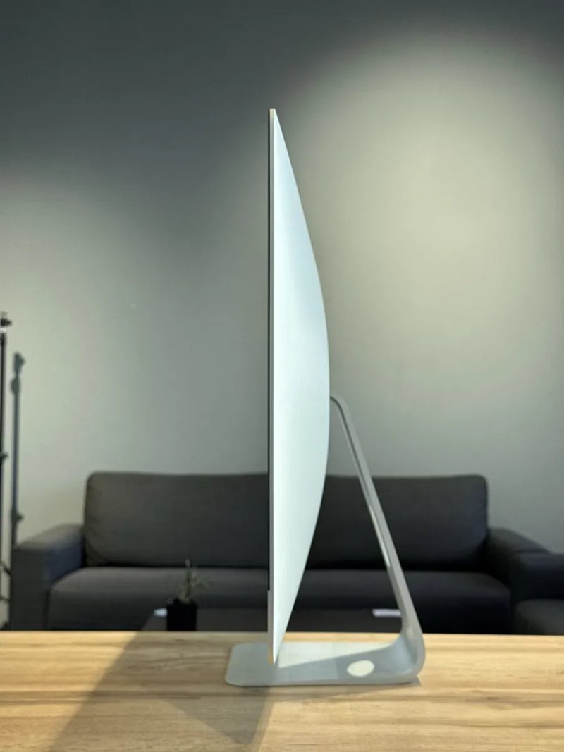 iMac 27 2020 i7 3.8Ghz 64/1tb AMD Pro 5500 8gb !! Гарантія від магазину !! — фото 5