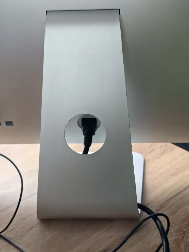 iMac 27" 5K • 2019 •i5-8600 • 32/1TB SSD • Radeon Pro 575X 4GB — фото 5