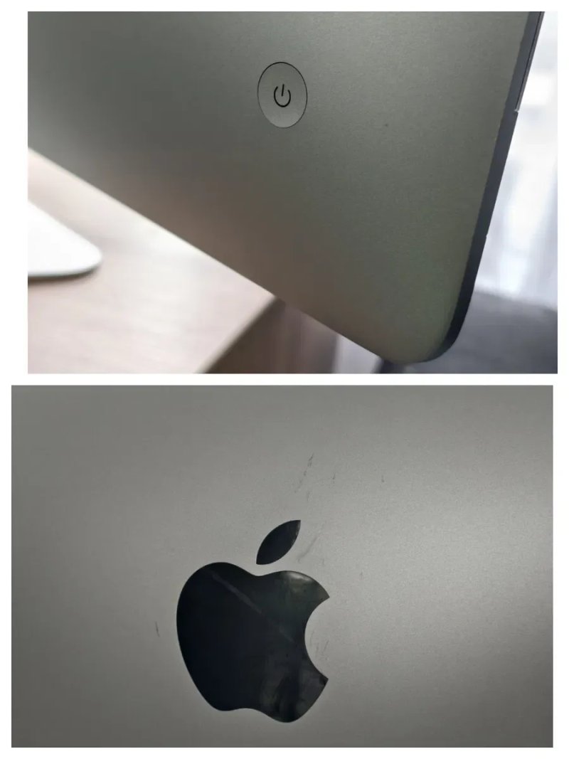 iMac 27" 5K • 2019 •i5-8600 • 32/1TB SSD • Radeon Pro 575X 4GB — фото 8