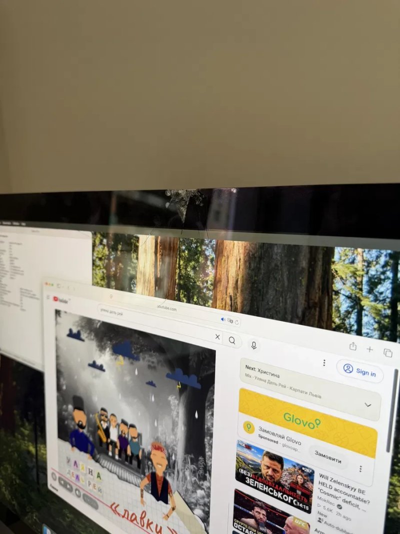 iMac PRO 27’ 5K Xeon 2140 64GB RAM 1TB SSD Vega 56 8GB — фото 3