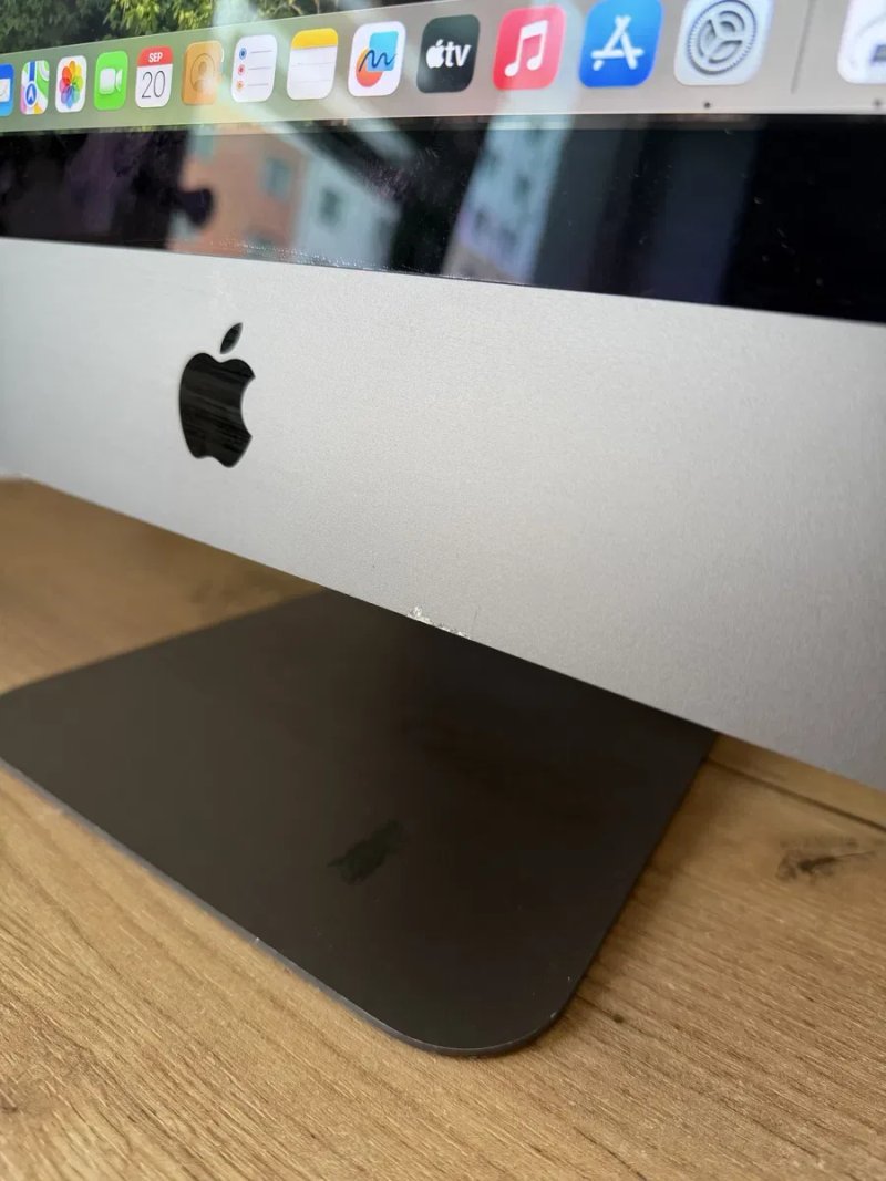 iMac PRO 27’ 5K Xeon 2140 64GB RAM 1TB SSD Vega 56 8GB — фото 6