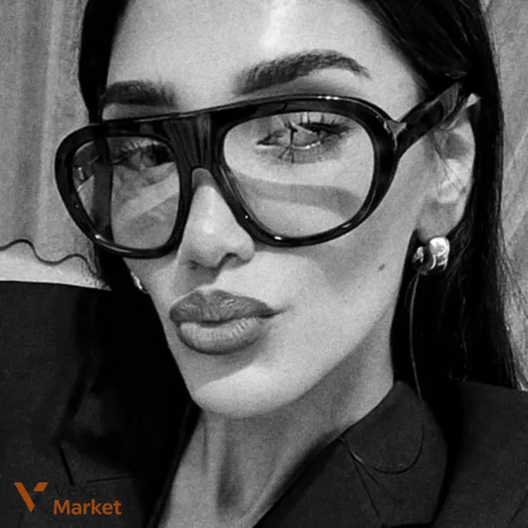Іміджеві окуляри — фото 6