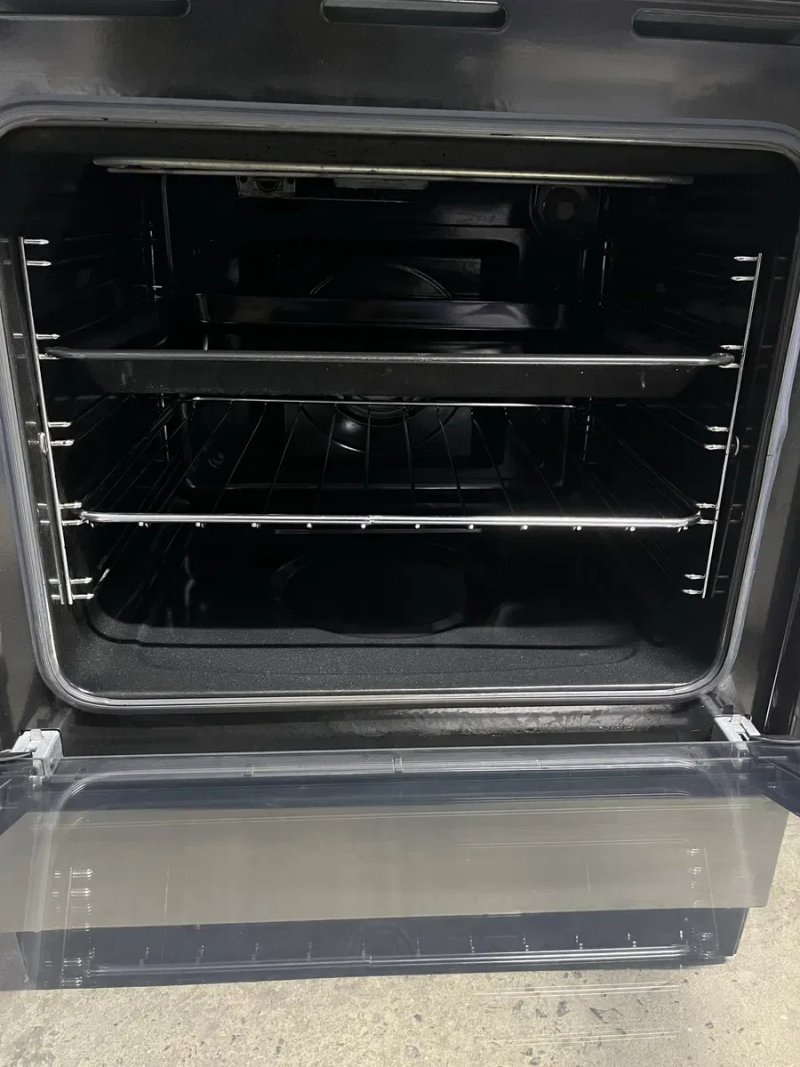 Індукційна плита Electrolux — фото 5