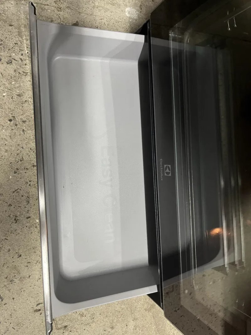 Індукційна плита Electrolux — фото 7