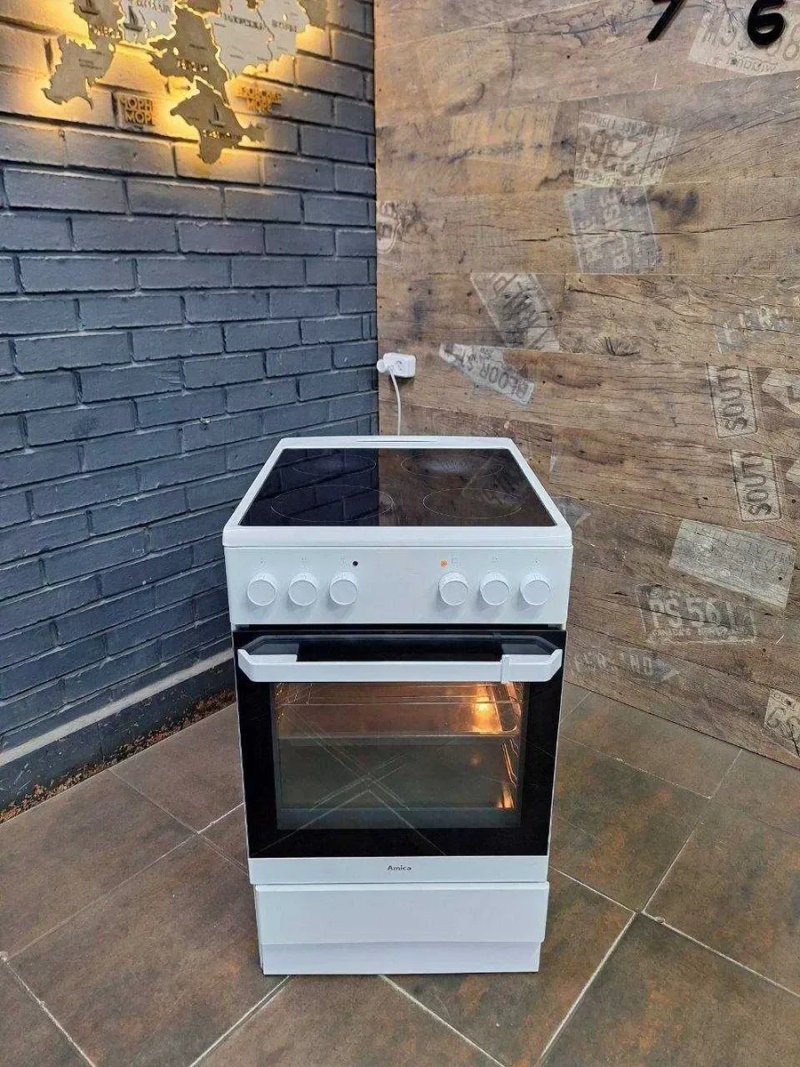 Індукційна плита Electrolux з доставкою EKI6450AOX. Найбільший склад! — фото 5