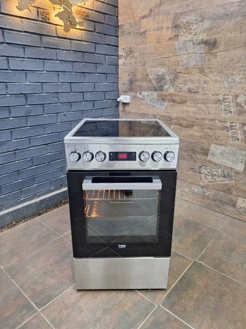 Індукційна плита Electrolux з доставкою EKI6450AOX. Найбільший склад! — фото 6
