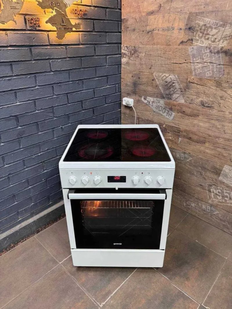 Індукційна плита Electrolux з доставкою EKI6450AOX. Найбільший склад! — фото 7