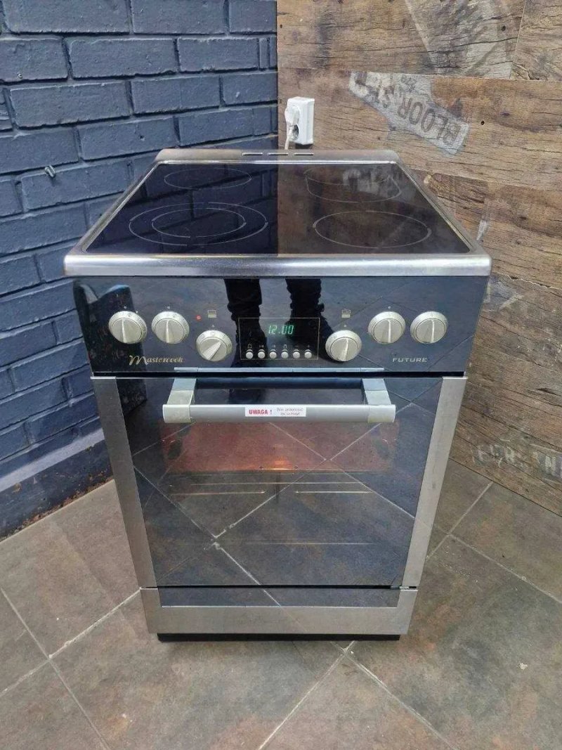 Індукційна плита Electrolux з доставкою EKI6450AOX. Найбільший склад! — фото 8