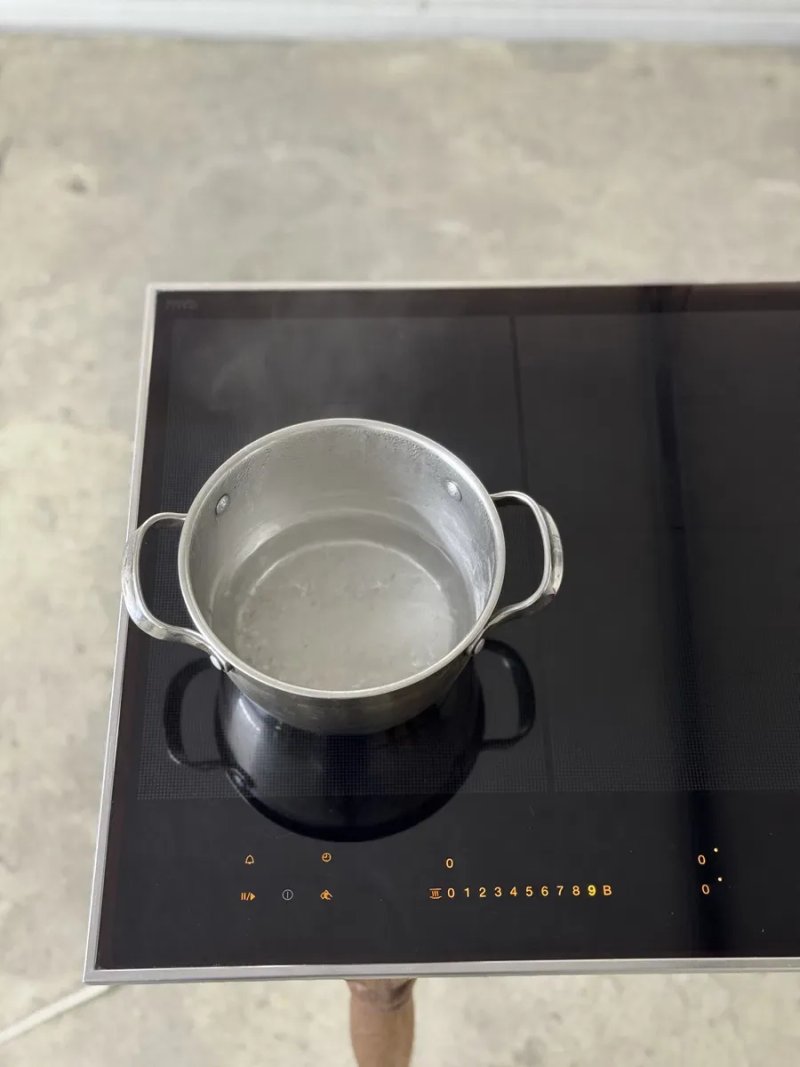 Індукційна поверхня Miele KM 7575 80 см PowerFlex TwinBooster — фото 5