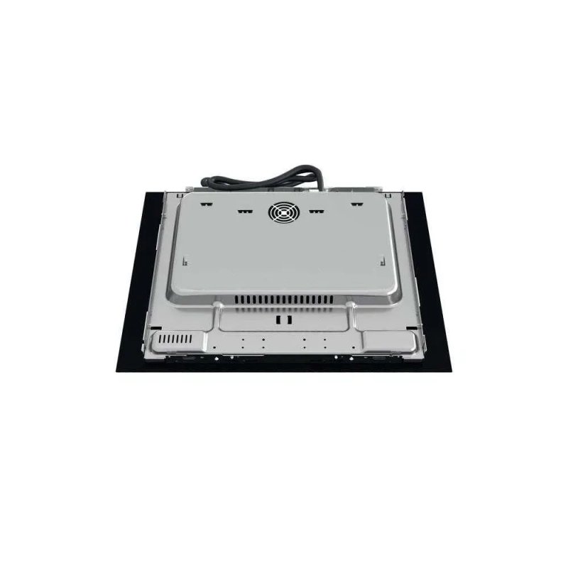 Індукційна варильна поверхня Whirlpool WL B1160 BF (4 конфорки, чорна, б/в). Занос Німеччина. Самовивіз — фото 4