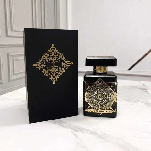 INITIO OUD FOR GREATNESS,  Extrait de Parfum, парфуми, духи.