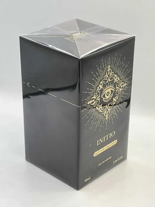 Initio Parfums  Oud For Greatness edp 90 мл Оригинал — фото 2