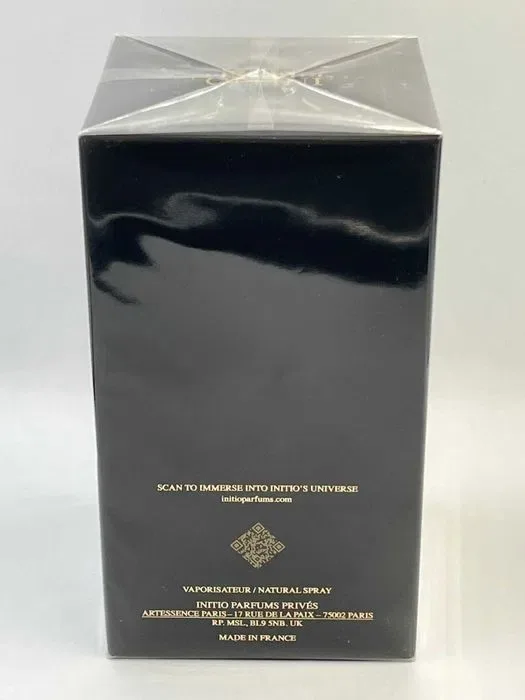 Initio Parfums  Oud For Greatness edp 90 мл Оригинал — фото 3