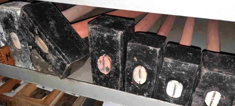 Інструмент ТІЛЬКІ ВЕСЬ СКЛАД РАЗОМ ДЕШЕВШЕ в 5 - 7  РАЗІВ ГОСТ сверла, фрези, плашки, метчики, вимірювач, ключі викрутки все НОВЕ — фото 4