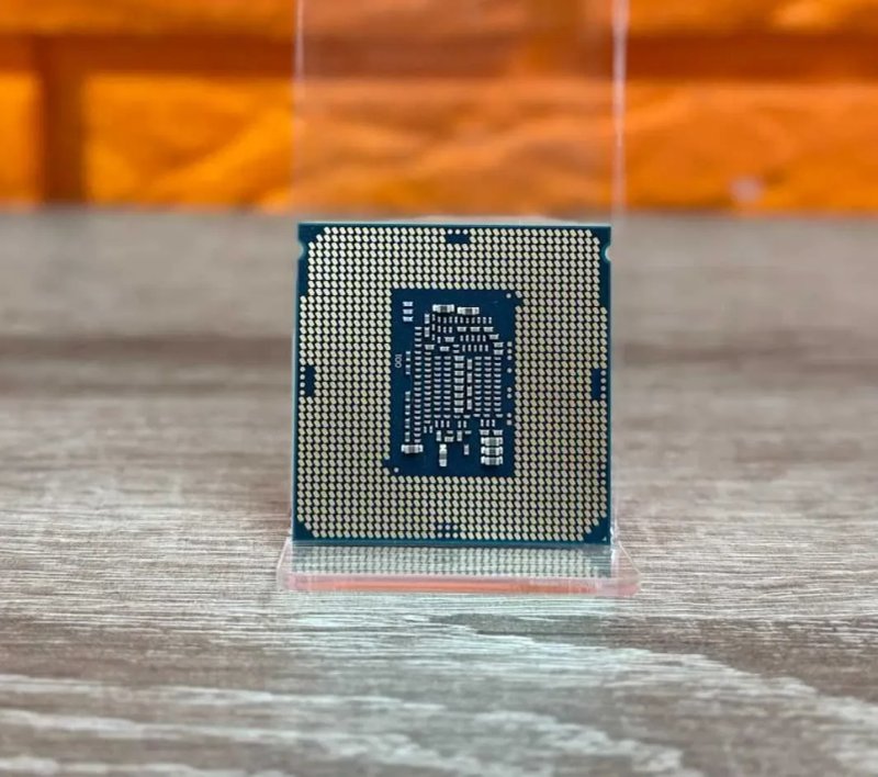 Intel Core i5-6600 (4 ядра) сокет 1151 /процесор для пк / гарантія 1 міс. ОПТ — фото 2