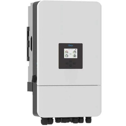 Інвертор 12кВт 3ф DEYE SUN-12K-SG05LP3-EU-SM2