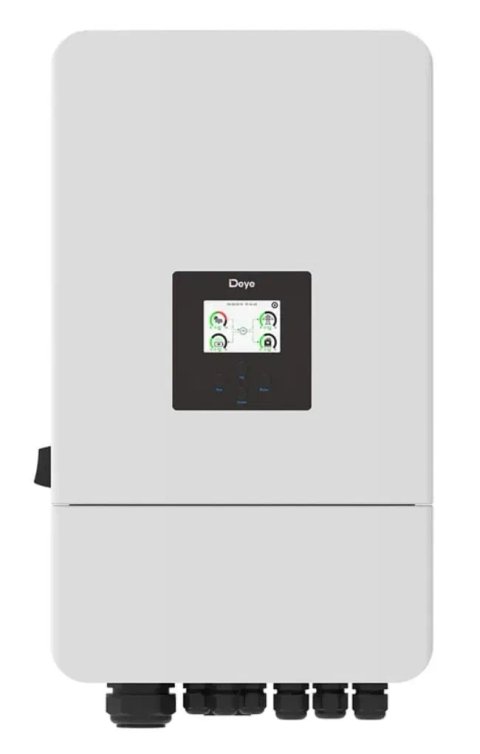 Інвертор 12kW, Deye SUN-12K-SG05LP3