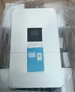Інвертор Deye SUN-15K-SG05LP3-EU-SM2 15KW 48V 2 MPPT Wi-Fi 220/380V — фото 2