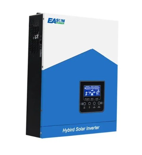 Інвертор Easun 2.2kw 12V SMH/ Инвертор EASUN 2.2kw 12V SMH