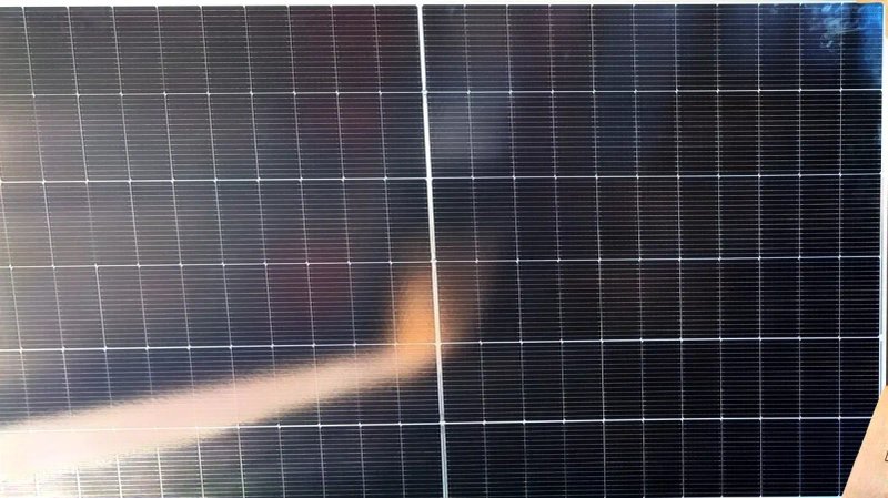 інвертор  гібридний дея 20kW Deye SUN-20K-SG05LP3-EU низьковольтний в наявності в ніжині також є інших моделі та акумулятори і сонячні панелі до нього — фото 7