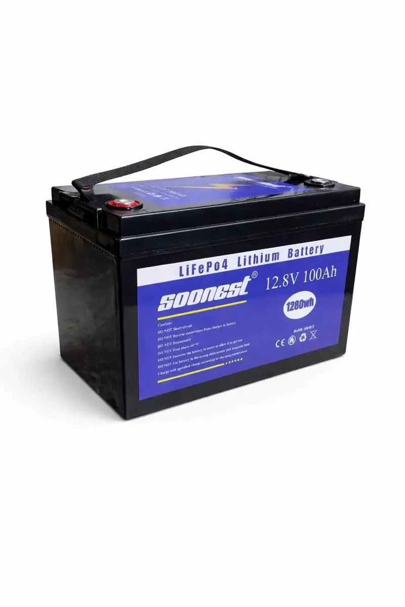 Інвертор гібридний MPPT DATOUBOSS і PowMr Solar 12-24V 1000-2000W, 24V 3000-4200W, 48V 6200-10000W, 15000W. LiFePO4, Панелі 550 і 350Вт Wi-Fi модуль — фото 3
