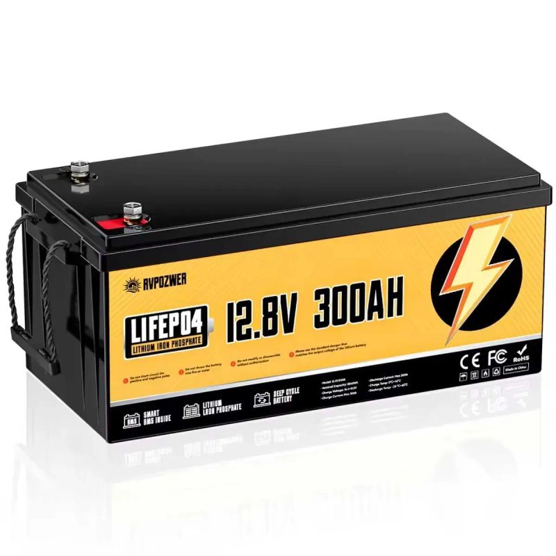 Інвертор гібридний MPPT DATOUBOSS і PowMr Solar 12-24V 1000-2000W, 24V 3000-4200W, 48V 6200-10000W, 15000W. LiFePO4, Панелі 550 і 350Вт Wi-Fi модуль — фото 6