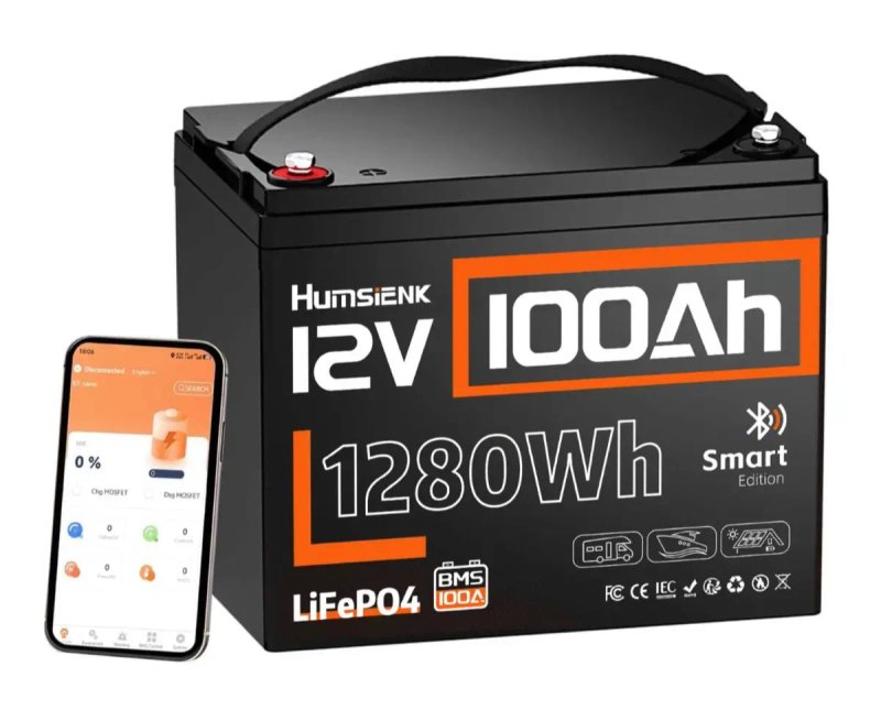 Інвертор гібридний MPPT DATOUBOSS і PowMr Solar 12-24V 1000-2000W, 24V 3000-4200W, 48V 6200-10000W, 15000W. LiFePO4, Панелі 550 і 350Вт Wi-Fi модуль — фото 8