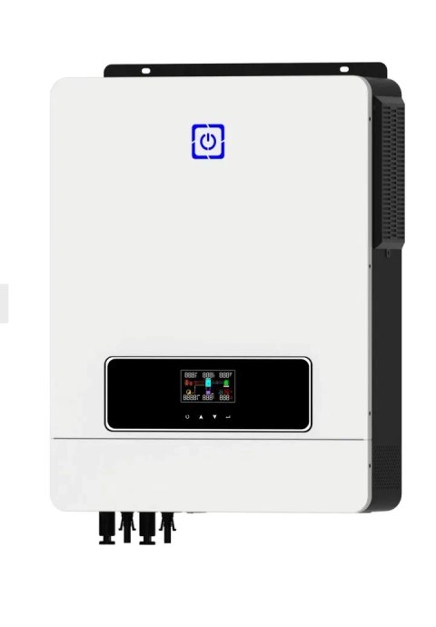 Инвертор гибридный ECGSolax Daxtromn Victor AGH-10.2KW/48 В/140 А/10200 Вт
ост