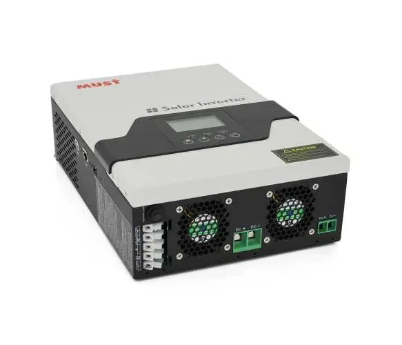 Инвертор гибридный MUST PV18-1012VPM II 1000Вт 12В MPPT 45А 160–275В — фото 3