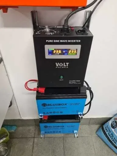 Інвертор Volt Polska 2500W 24V ДЖБ ИБП Чистий синус. Беcперебойник. Инвертор — фото 6