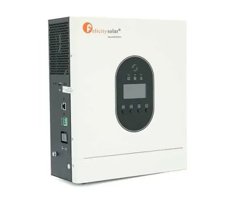 Гібридний інвертор Felicity IVCM3024PRO