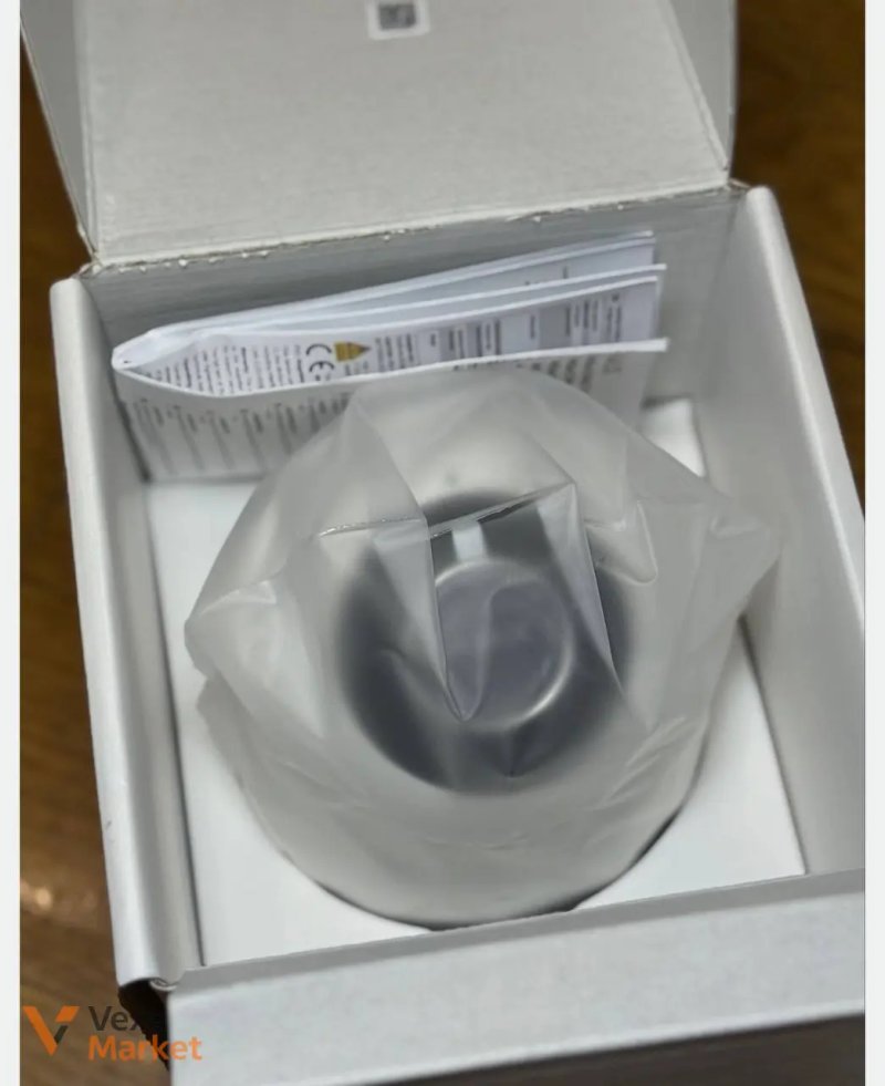 IP-камера Ajax TurretCam 8 Mp / 2.8 mm (White) — фото 2