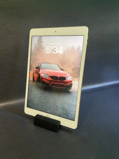 IPad 10.2 2021 128Gb Gold АКБ 95% Айпад 10.2 2021 128ГБ
