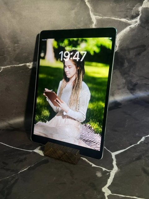 iPad 10.2 2022 64 GB LTE Сім Карта | Айпад 10.2 2022  | Гарантія