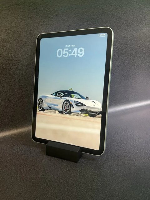 iPad 10.9 10Gen 64Gb 2022 Silver АКБ 92% Айпад 10 64ГБ