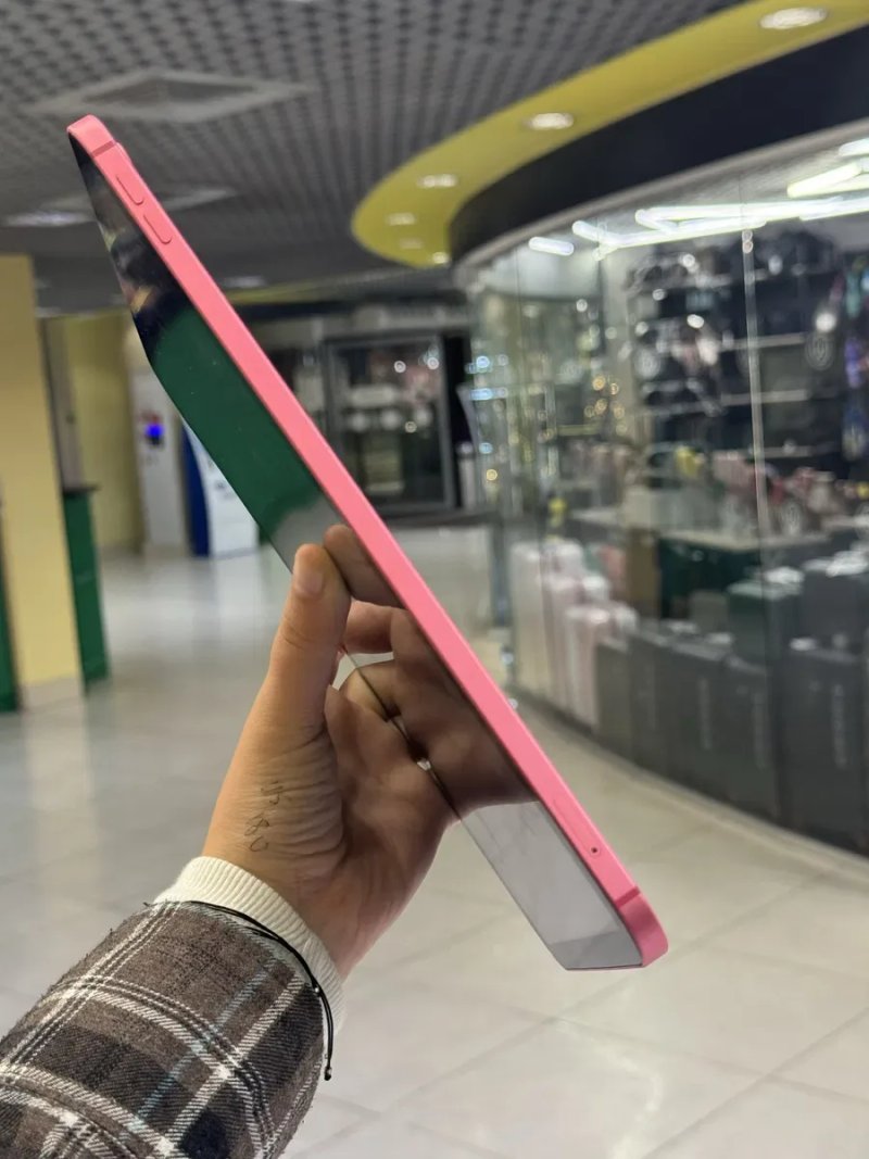 iPad 11 2022 64GB Wi-Fi + LTE Pink б/у | iPad 11 64 ГБ | LTE | 95% АКБ | Pink | Гарантія 1 рік | Trade-IN — фото 4