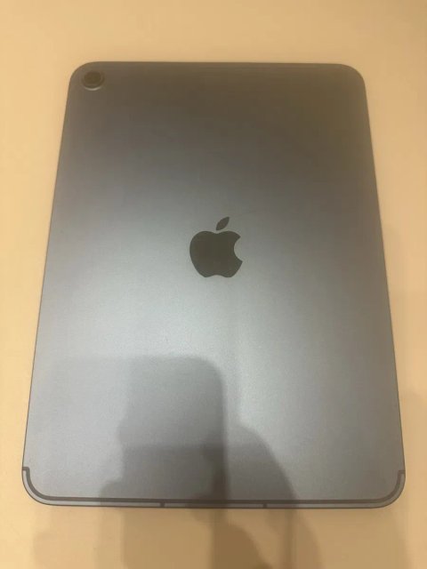 iPad 11Gen 256гб A16 2025 wi-fi+LTE