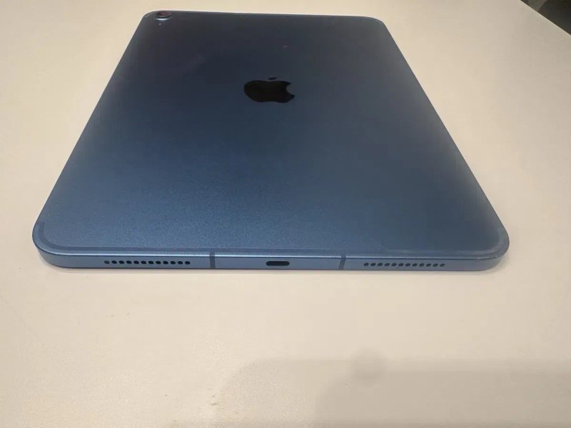 iPad 11Gen 256гб A16 2025 wi-fi+LTE — фото 2