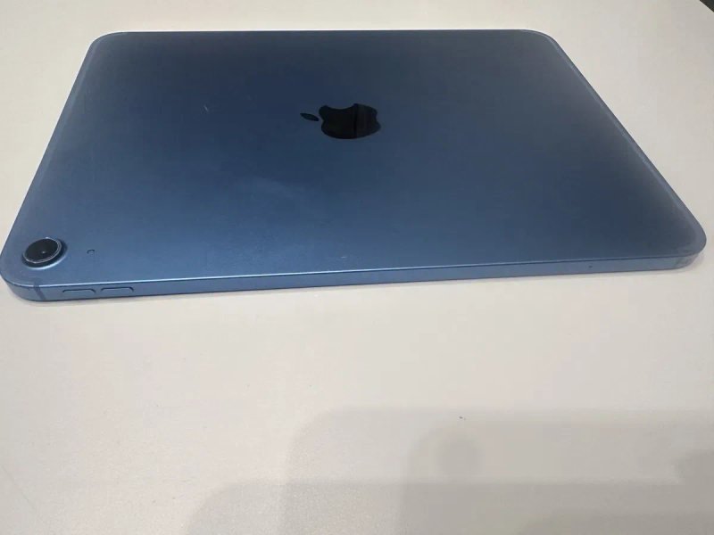 iPad 11Gen 256гб A16 2025 wi-fi+LTE — фото 3