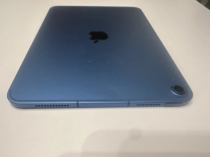 iPad 11Gen 256гб A16 2025 wi-fi+LTE — фото 4