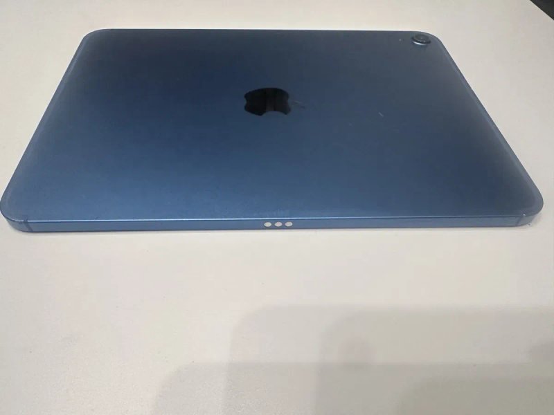 iPad 11Gen 256гб A16 2025 wi-fi+LTE — фото 5