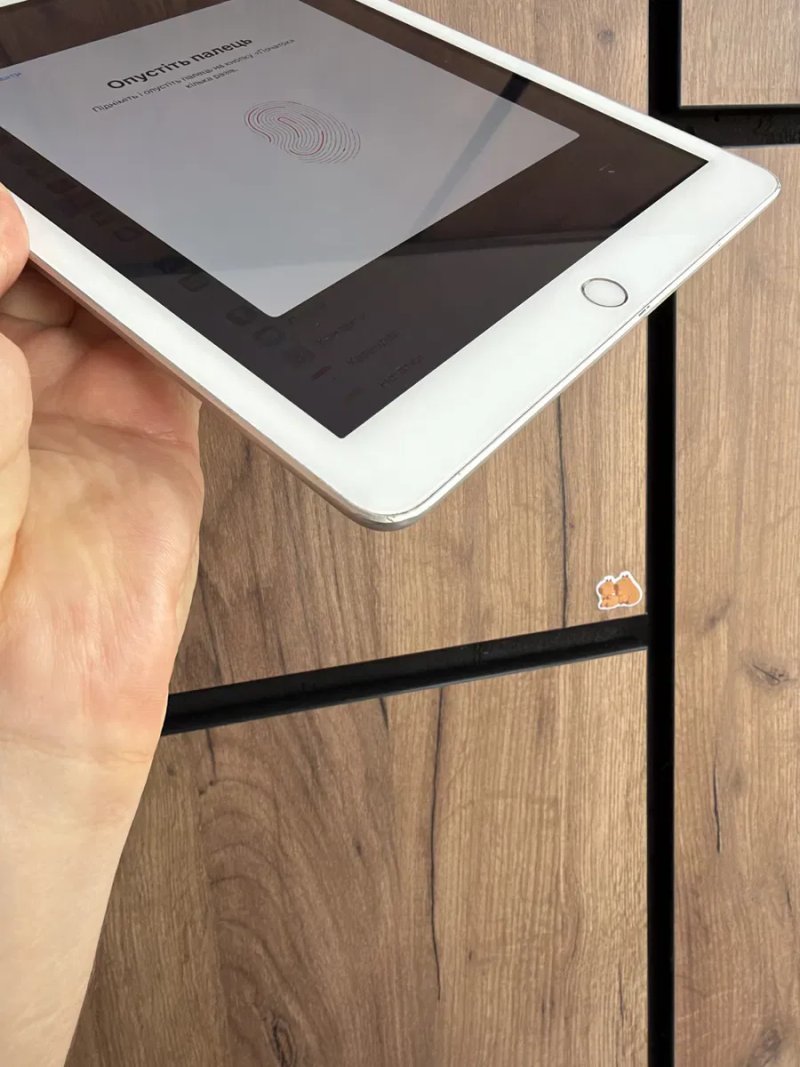 iPad 5 2017 128gb Wi-Fi — фото 5