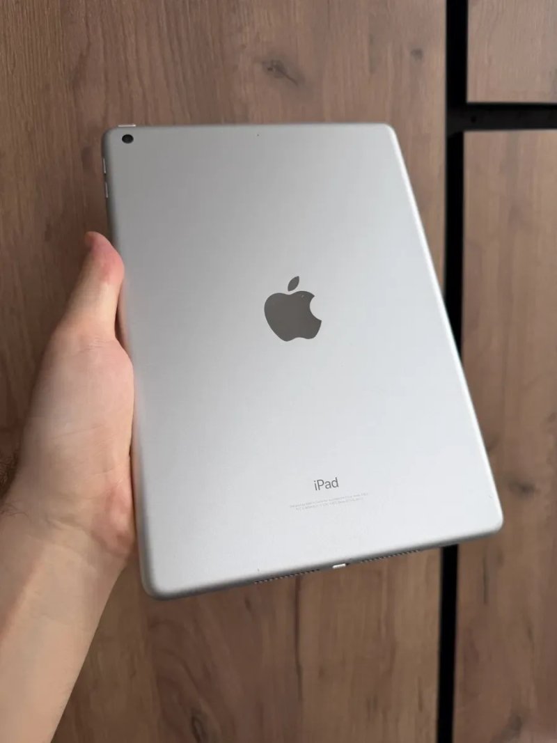iPad 5 2017 128gb Wi-Fi — фото 7