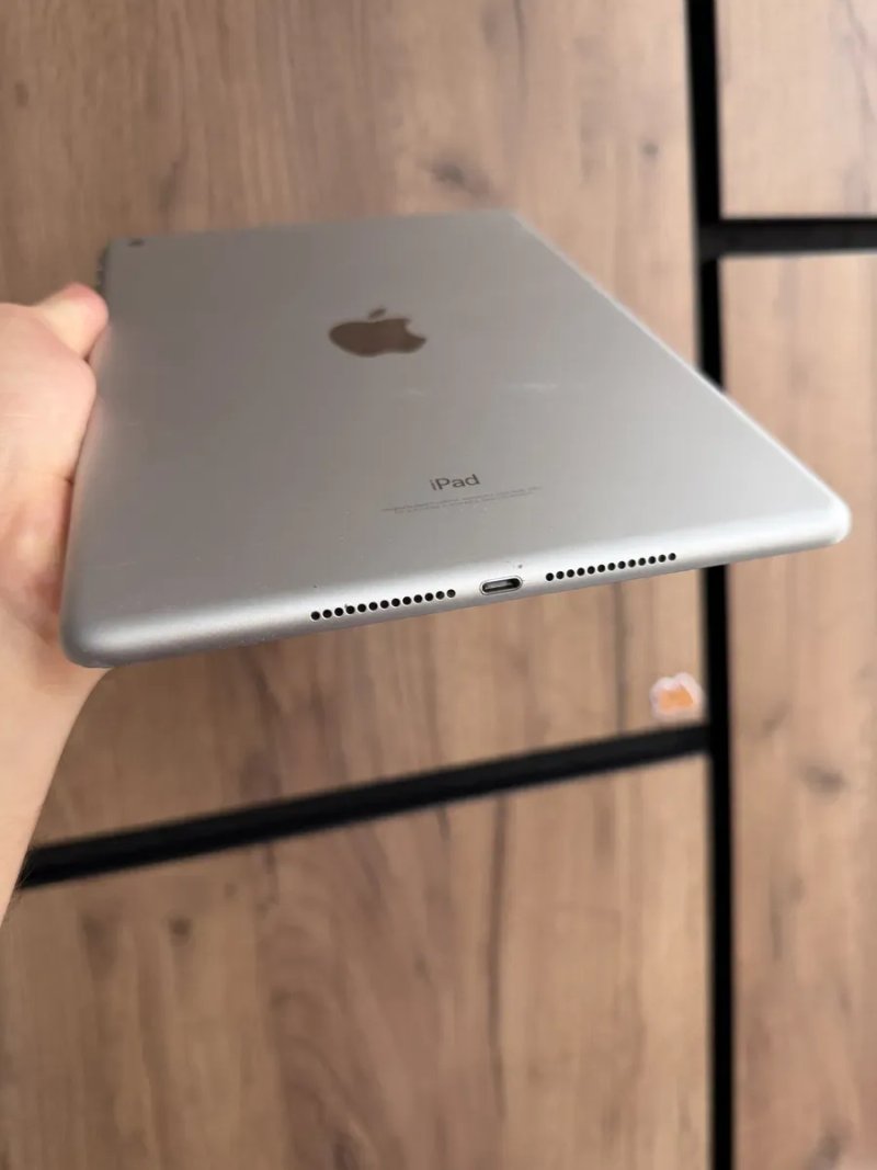 iPad 5 2017 128gb Wi-Fi — фото 8