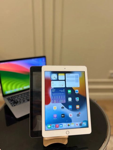 iPad 5 /6 32/128gb Space Gray/Silver планшет з гарантією для малювання