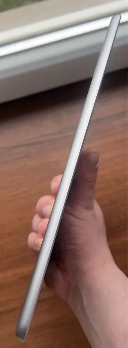 Ipad 6 32gb 2018 року — фото 5