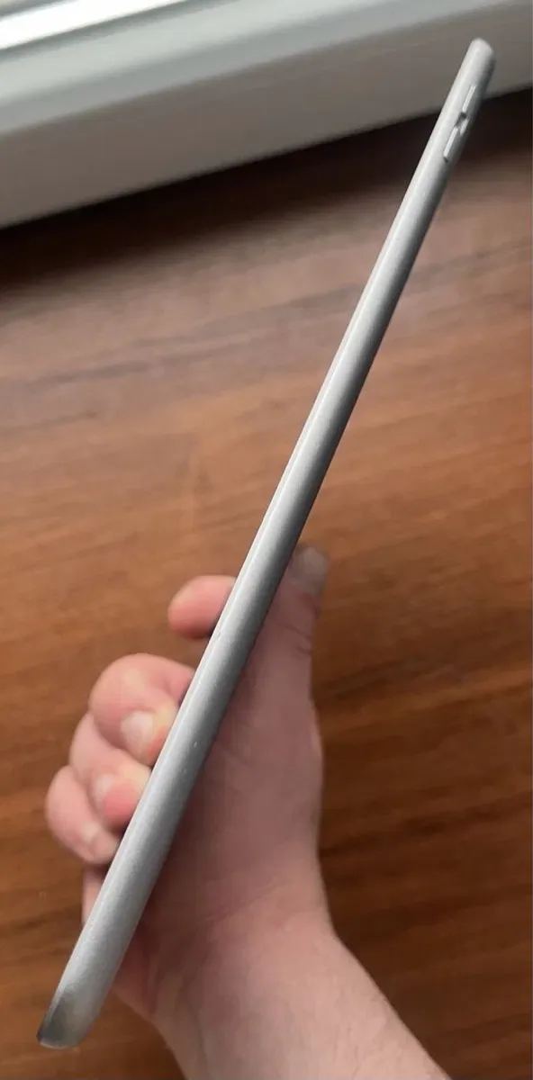 Ipad 6 32gb 2018 року — фото 8