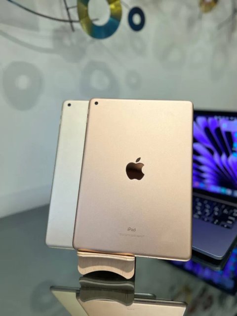 iPad 6 gen 2018 32/128gb 9.7 WIFIi Silver/Gold з гарантією
