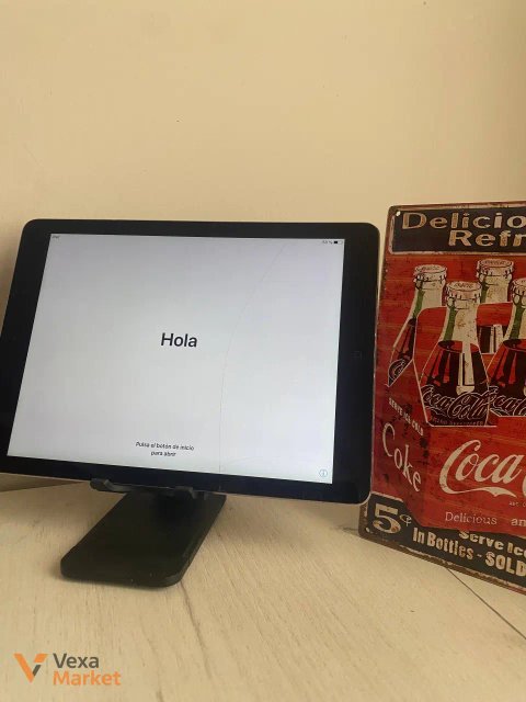 iPad 64GB